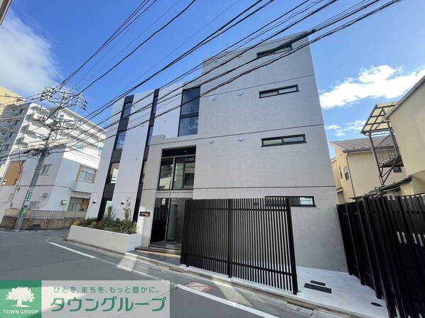 ReveResidence阿佐ヶ谷の物件内観写真